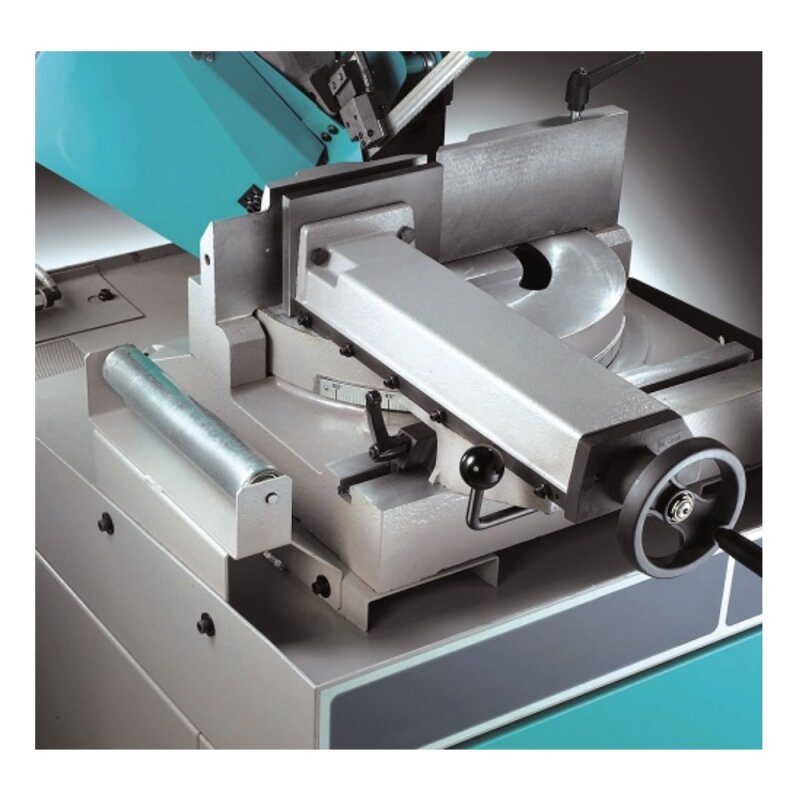 Juostinės metalo pjovimo staklės IMET BS 300 PLUS GH 3 Juostinės metalo pjovimo staklės IMET BS 300 PLUS GH 3