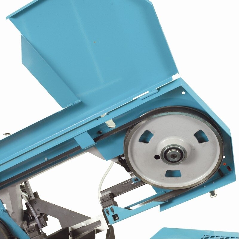 Juostinės pjovimo staklės IMET BS 300/60 GH 1 Juostinės pjovimo staklės IMET BS 300/60 GH 1