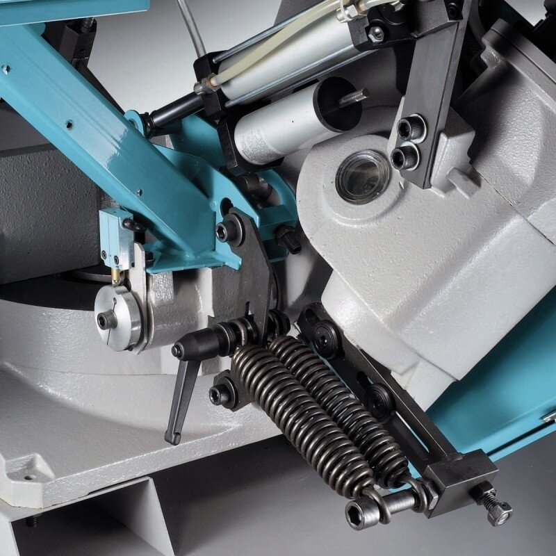 Juostinės pjovimo staklės IMET BS 300/60 GH 2 Juostinės pjovimo staklės IMET BS 300/60 GH 2