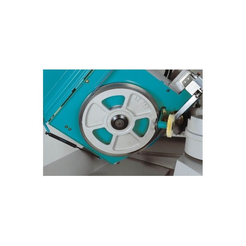 Juostinės pjovimo staklės IMET BS 350 SHI 2 Juostinės pjovimo staklės IMET BS 350 SHI 2