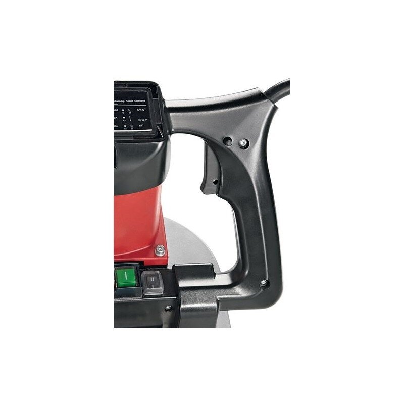 Juostinis metalo pjūklas FLEX SBG 4910 su priedais 5 Juostinis metalo pjūklas FLEX SBG 4910 su priedais 5