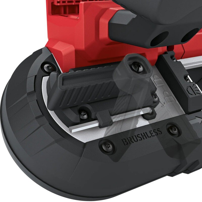 Juostinis pjūklas FLEX SBE 64 18-EC 5