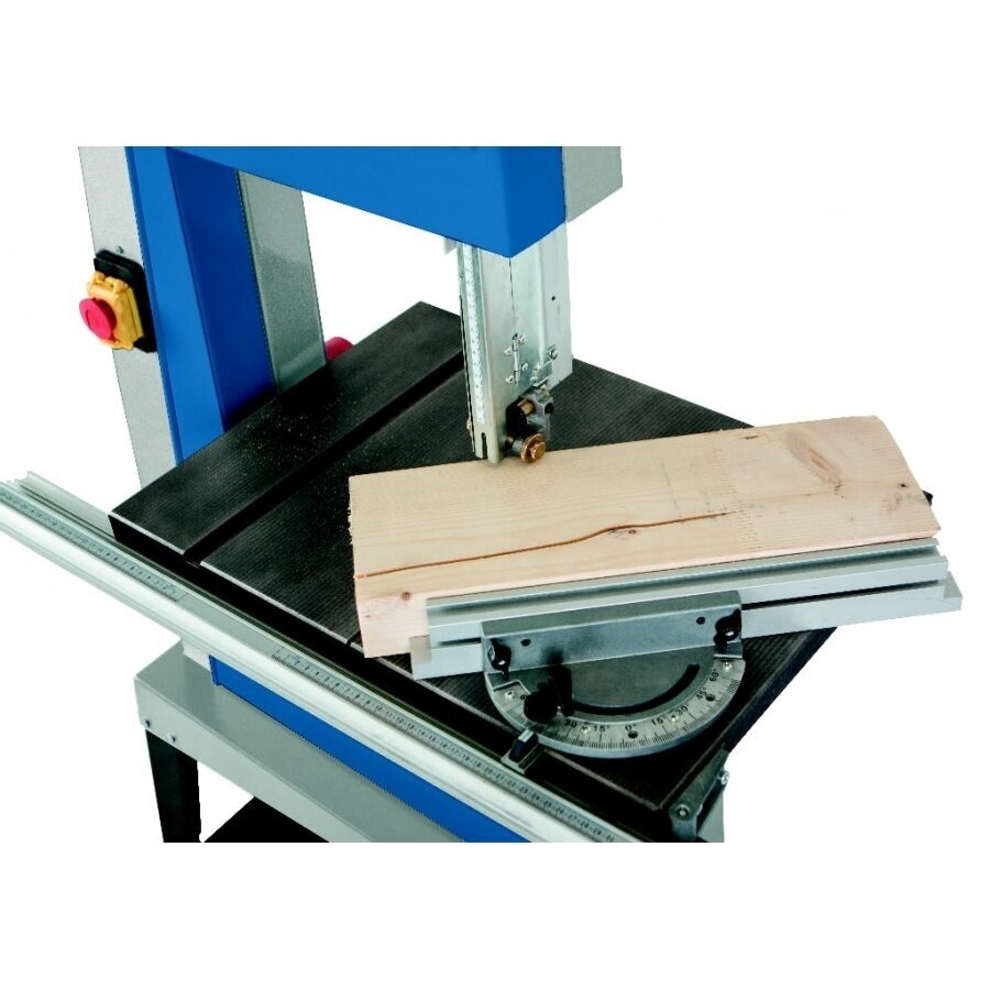 Juostinės pjovimo staklės BASA 3V 400V, Scheppach 1 Juostinės pjovimo staklės BASA 3V 400V, Scheppach 1