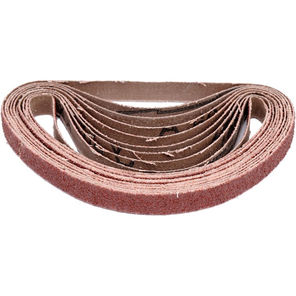 Juosta pneumatiniam šlifuokliui | P60 / 10X330 mm | 10 vnt. (YT-09743) Juosta pneumatiniam šlifuokliui | P60 / 10X330 mm | 10 vnt. (YT-09743)