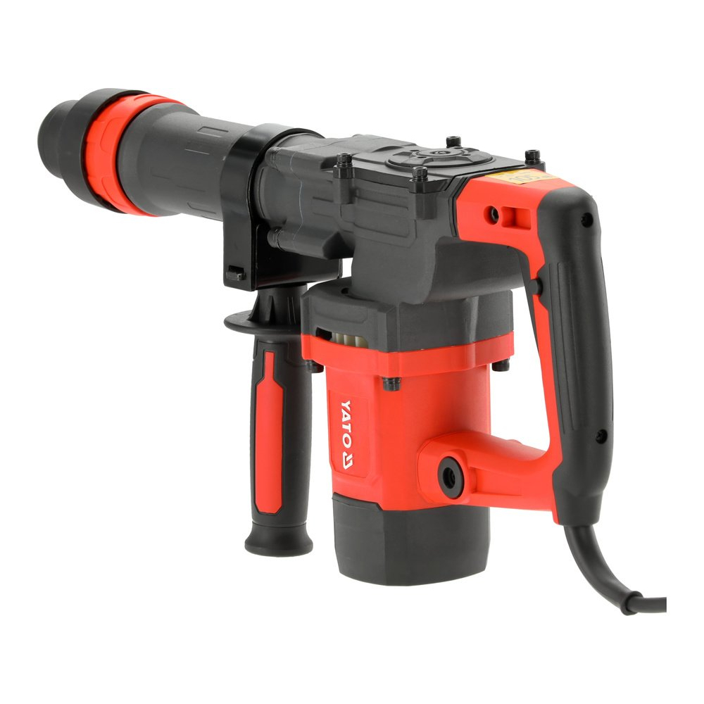 Kalimo plaktukas | tinkui ir plytelėms nuimti | SDS MAX 1500 W (YT-82134) Kalimo plaktukas | tinkui ir plytelėms nuimti | SDS MAX 1500 W (YT-82134)