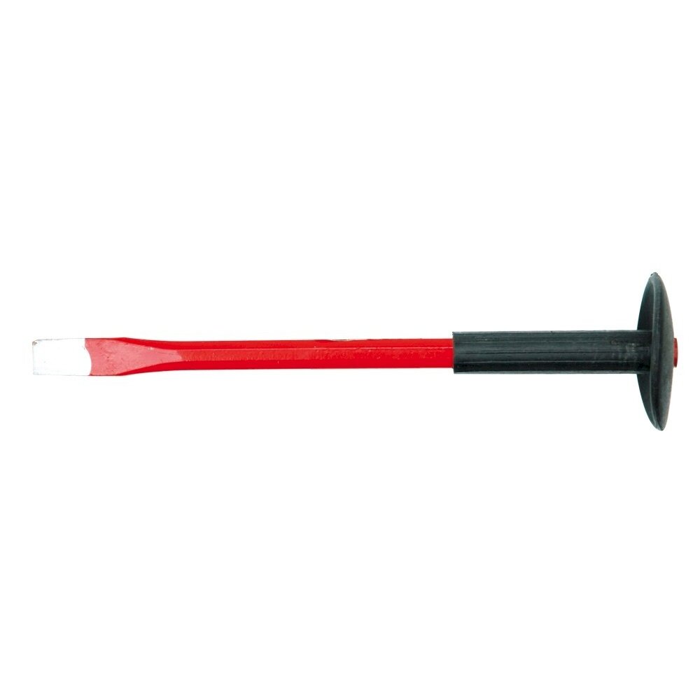 Kaltas plokščias su apsauga | 250 mm (35250)