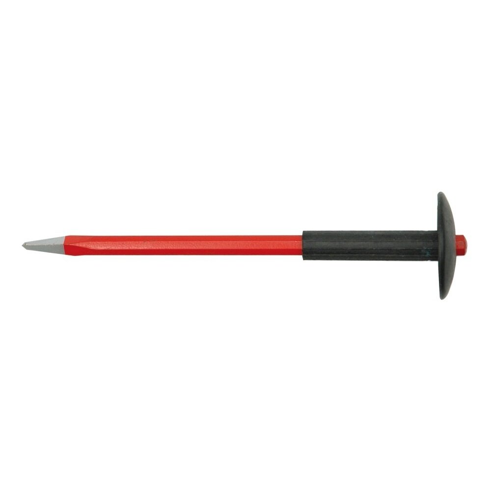 Kaltas smailas su apsauga | 300 mm (35430)