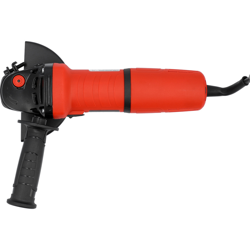 Kampinis šlifuoklis | greičio kontrolė / pastovaus greičio sistema | 720W | 125 mm (YT-82089) 3 Kampinis šlifuoklis | greičio kontrolė / pastovaus greičio sistema | 720W | 125 mm (YT-82089) 3