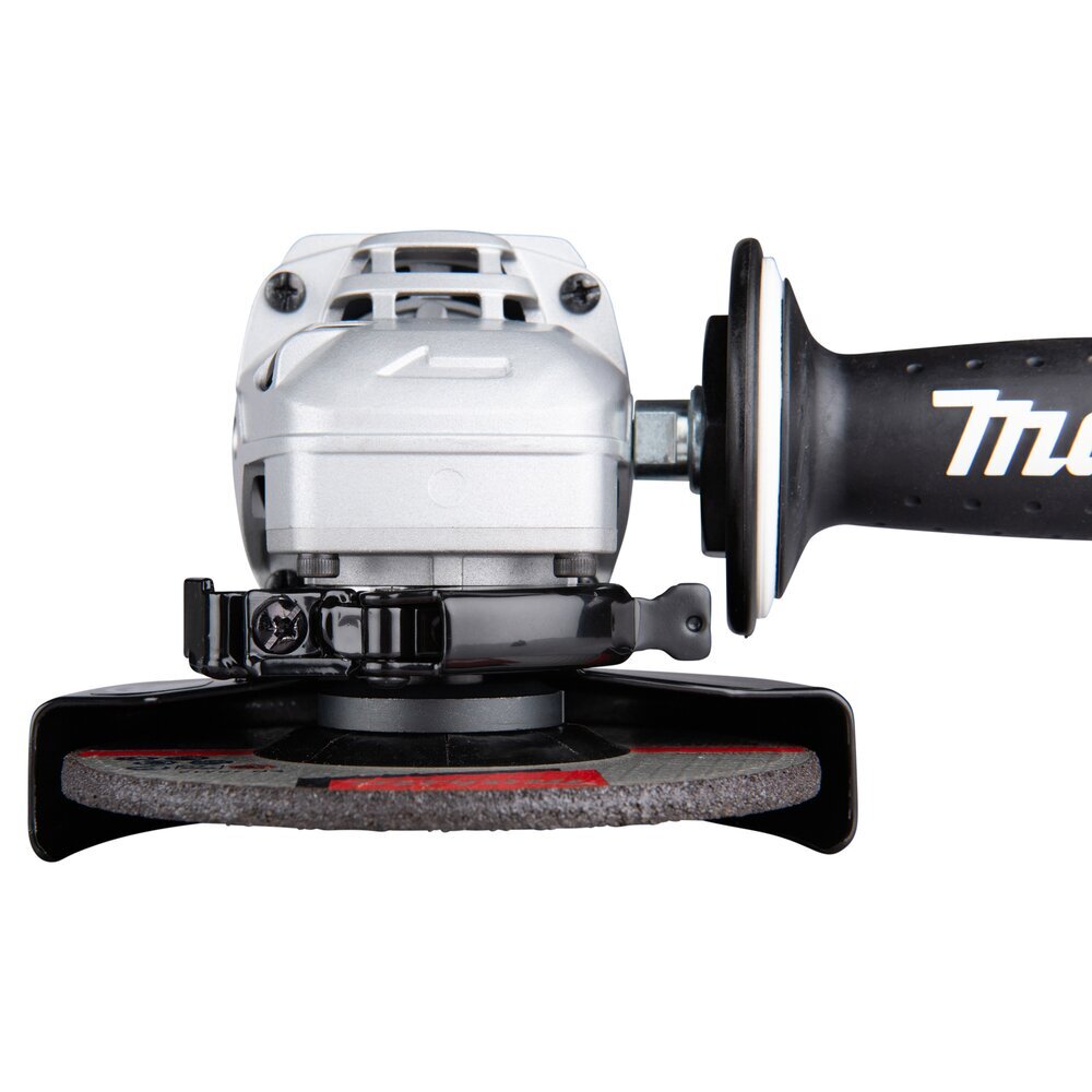 Kampinis šlifuoklis Makita 9565CVR, 125 mm 10 Kampinis šlifuoklis Makita 9565CVR, 125 mm 10