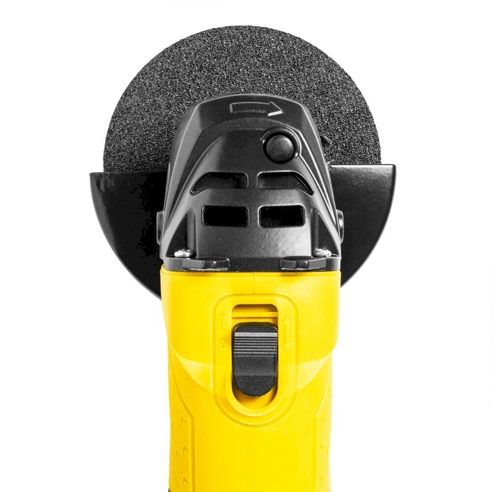 Kampinis šlifuotuvas Trotec PAGS 10-115 4 Kampinis šlifuotuvas Trotec PAGS 10-115 4