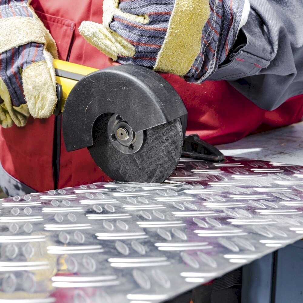 Kampinis šlifuotuvas Trotec PAGS 21-115 4 Kampinis šlifuotuvas Trotec PAGS 21-115 4