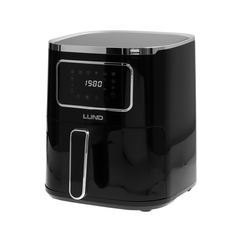 Karšto oro gruzdintuvė | 1450W | 5L (67561) Karšto oro gruzdintuvė | 1450W | 5L (67561)