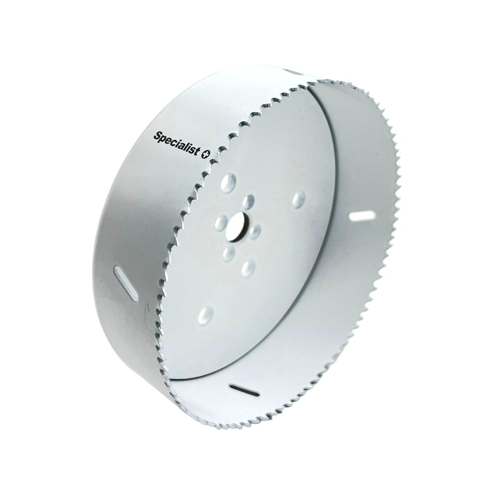 Karūna SPECIALIST+ Bi-Metal 140 mm Karūna SPECIALIST+ Bi-Metal 140 mm