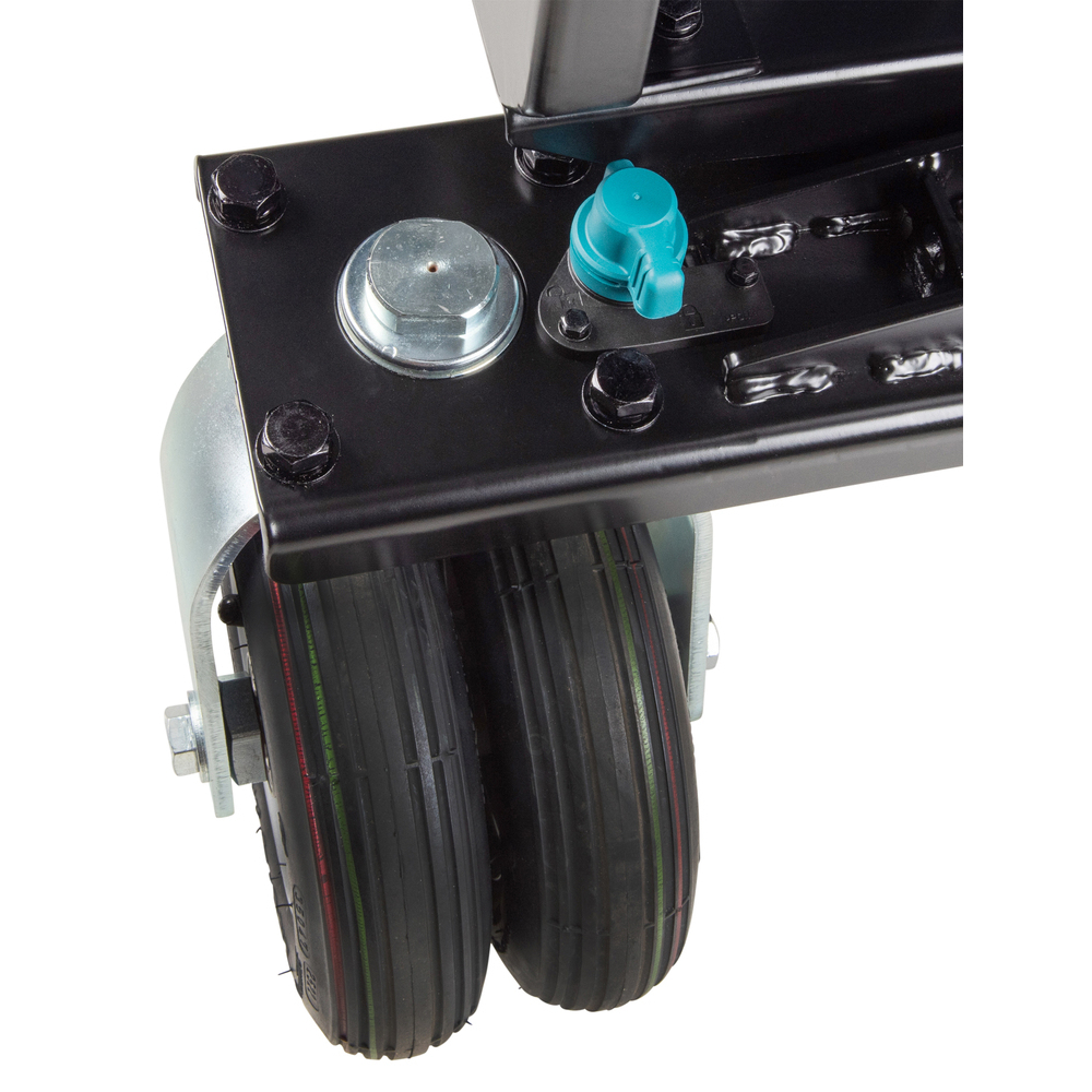 Karutis Makita DCU601Z, su elektro-hindrauline pakelimo funkcija, BL-motor, 3-greičiai, max apkrova 300kg, 145kg, 2x18V (be akum. ir krov.) 10 Karutis Makita DCU601Z, su elektro-hindrauline pakelimo funkcija, BL-motor, 3-greičiai, max apkrova 300kg, 145kg, 2x18V (be akum. ir krov.) 10