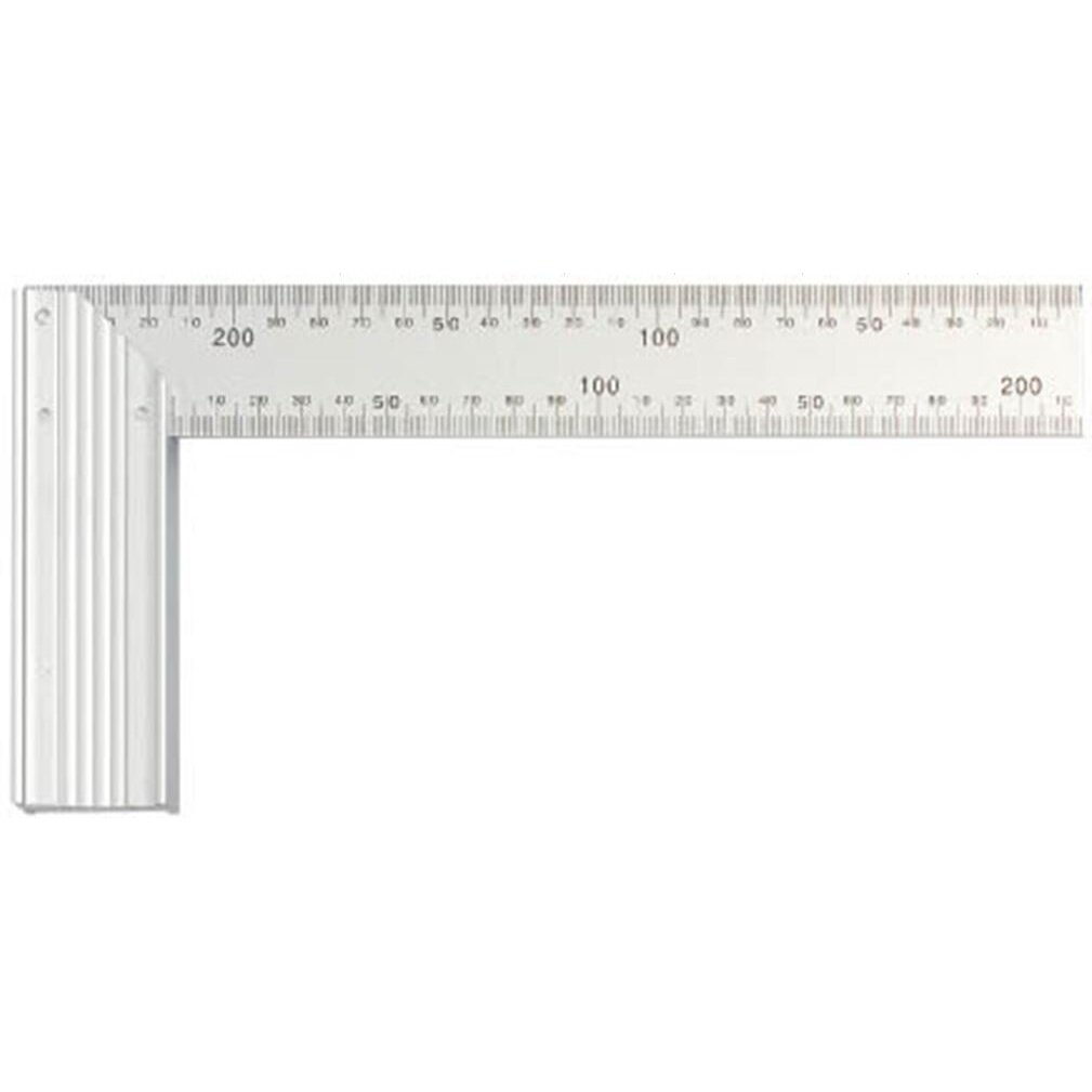 Kampainis aliuminis | 350 mm (WX06-350) Kampainis aliuminis | 350 mm (WX06-350)