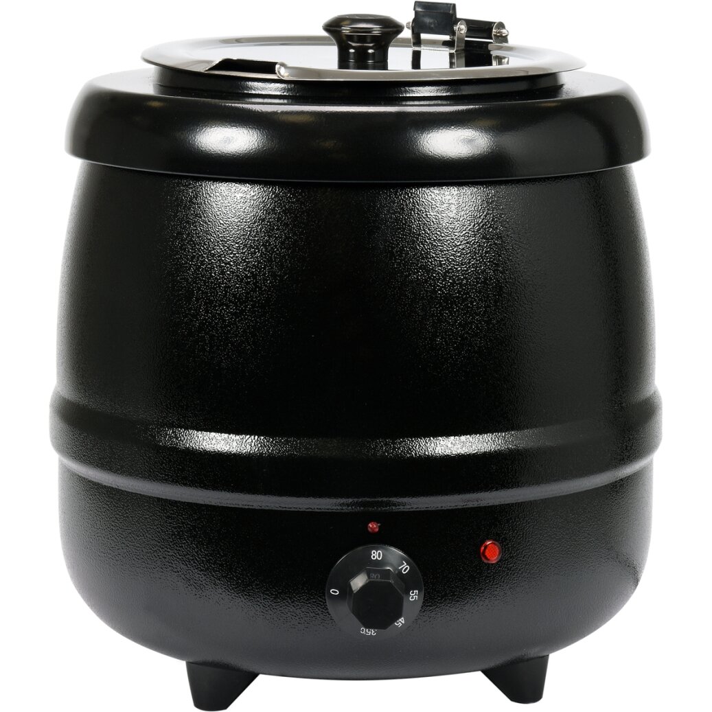 Katilas sriubai elektrinis | 9 l (YG-04250) Katilas sriubai elektrinis | 9 l (YG-04250)