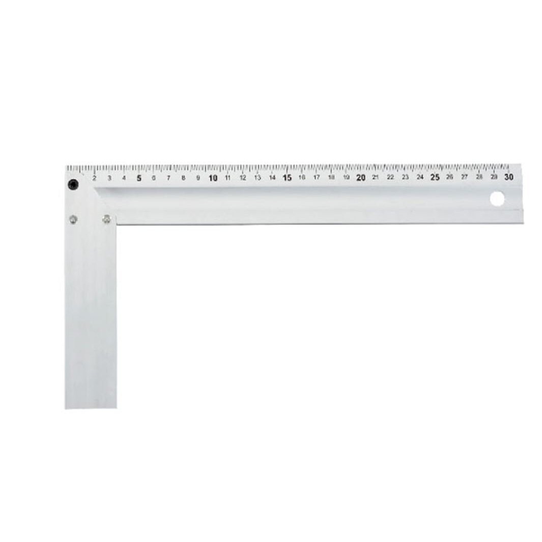 Kampainis | lietas aliuminis | 300 mm (WX09B-300)