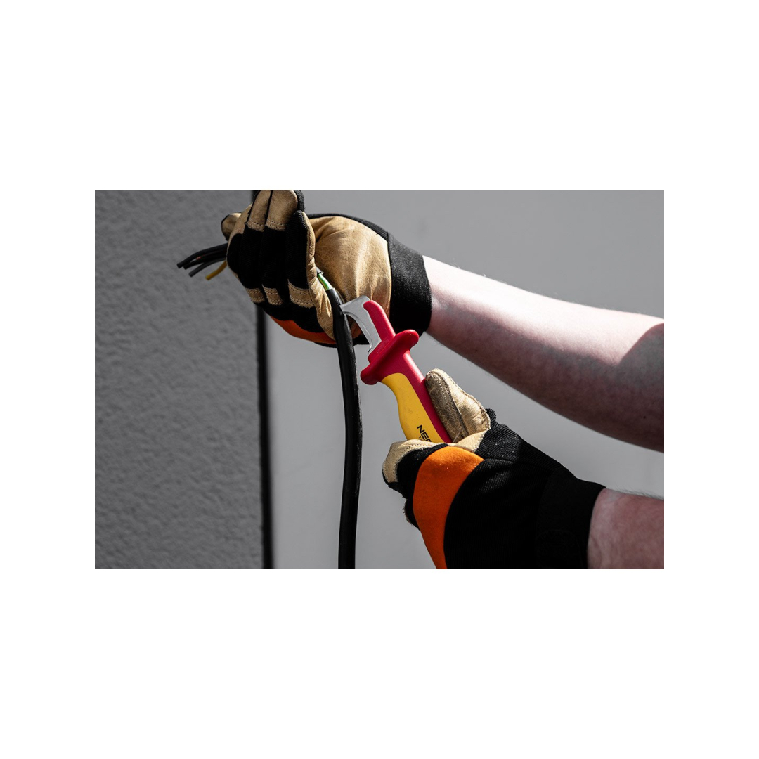 Kabelio peilis 1000 V, 190 mm 2