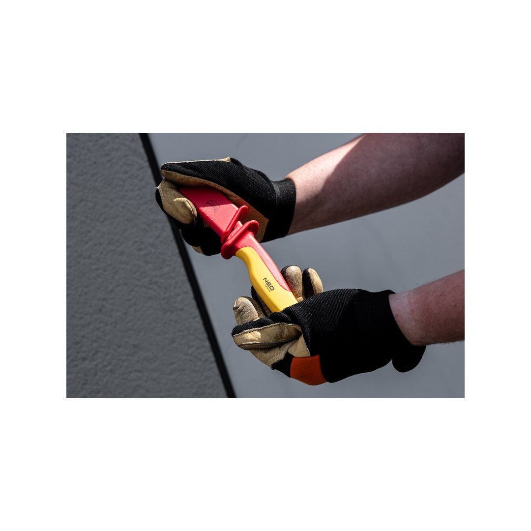 Kabelio peilis 1000 V, 190 mm 5