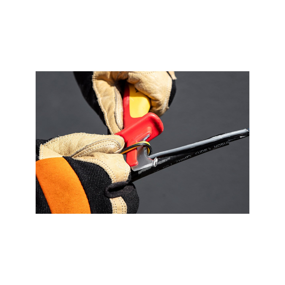 Kabelio peilis 1000 V, 190 mm 6