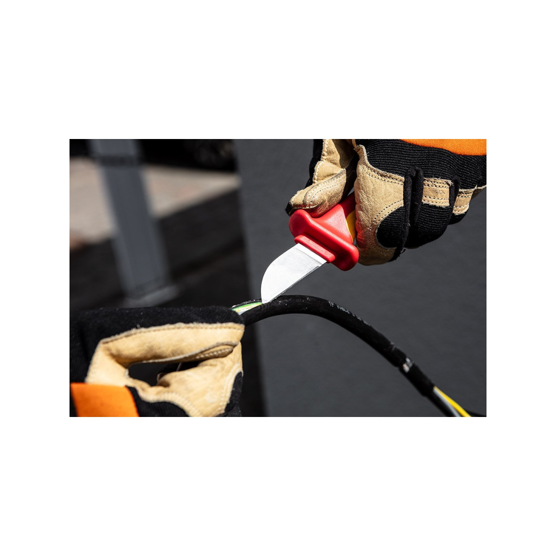 Kabelio peilis 1000 V, 190 mm 2