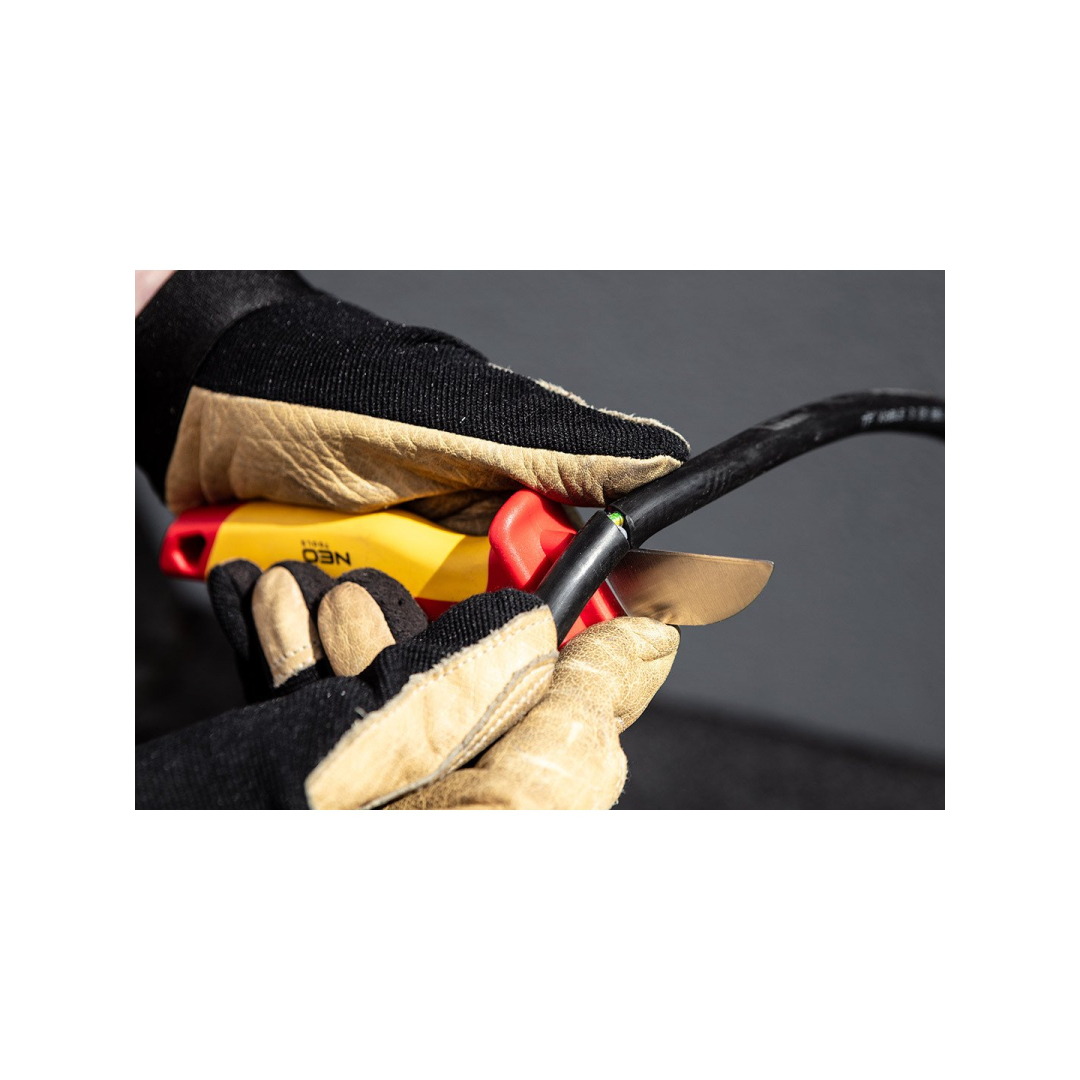 Kabelio peilis 1000 V, 190 mm 4