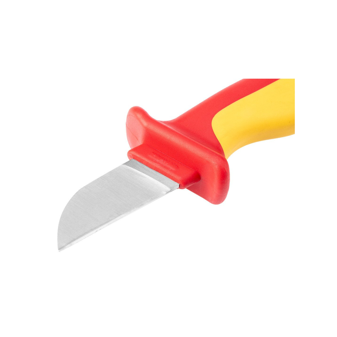 Kabelio peilis 1000 V, 190 mm 8