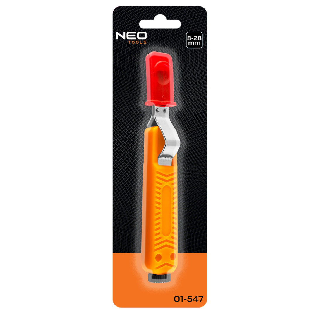 Kabelių nuėmiklis 1