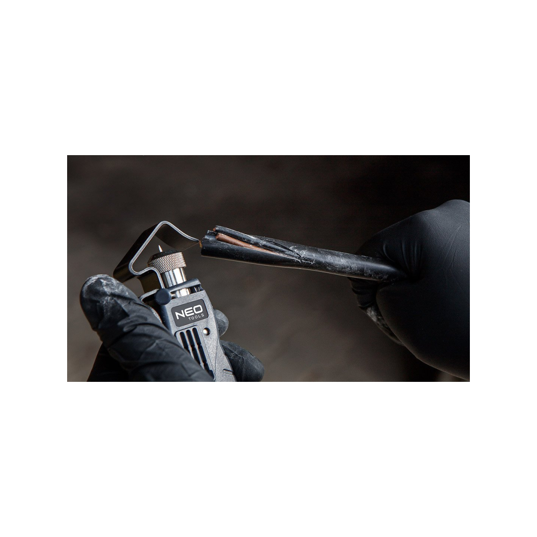 Kabelių nuėmiklis 8 - 28 mm 5