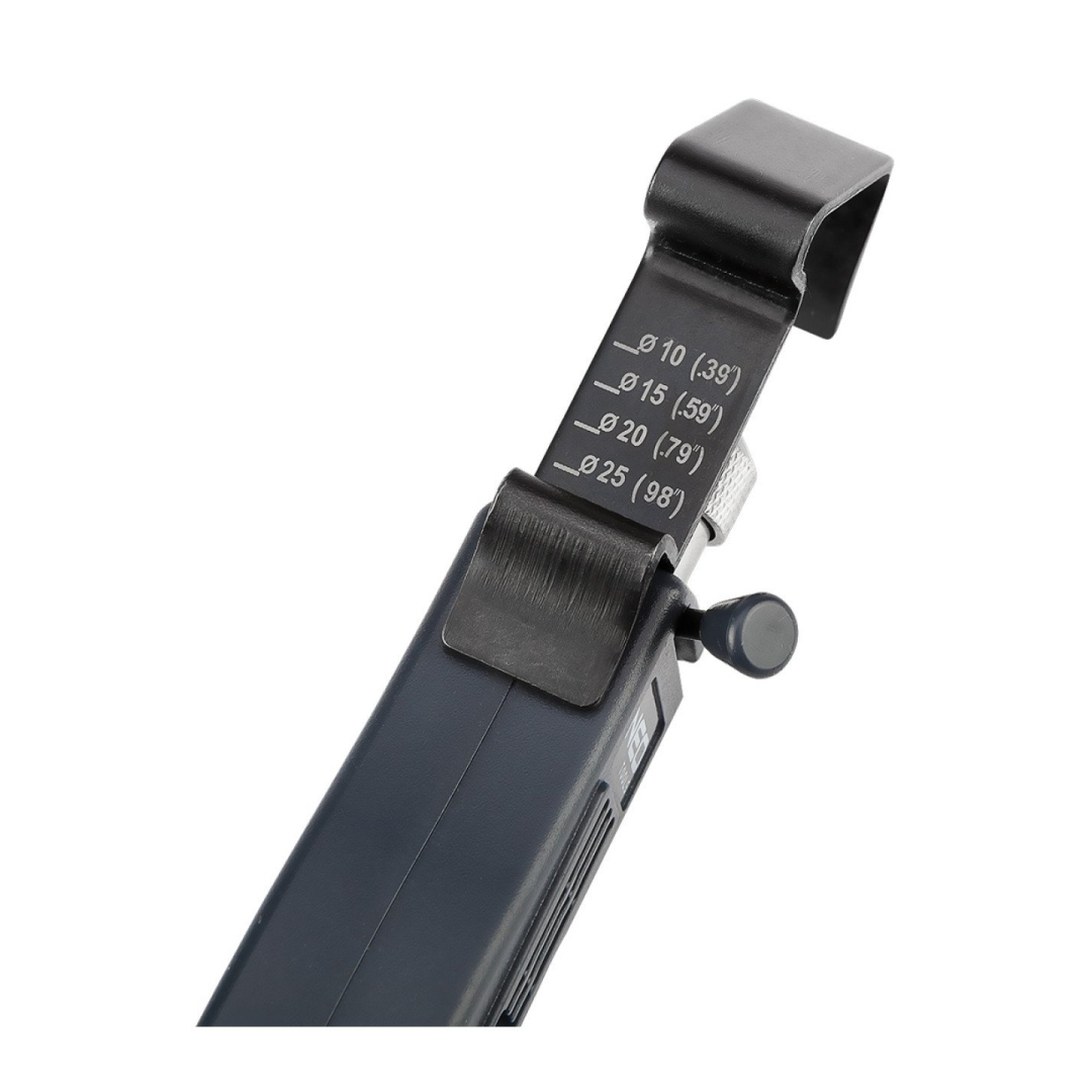 Kabelių nuėmiklis 8 - 28 mm 8 Kabelių nuėmiklis 8 - 28 mm 8