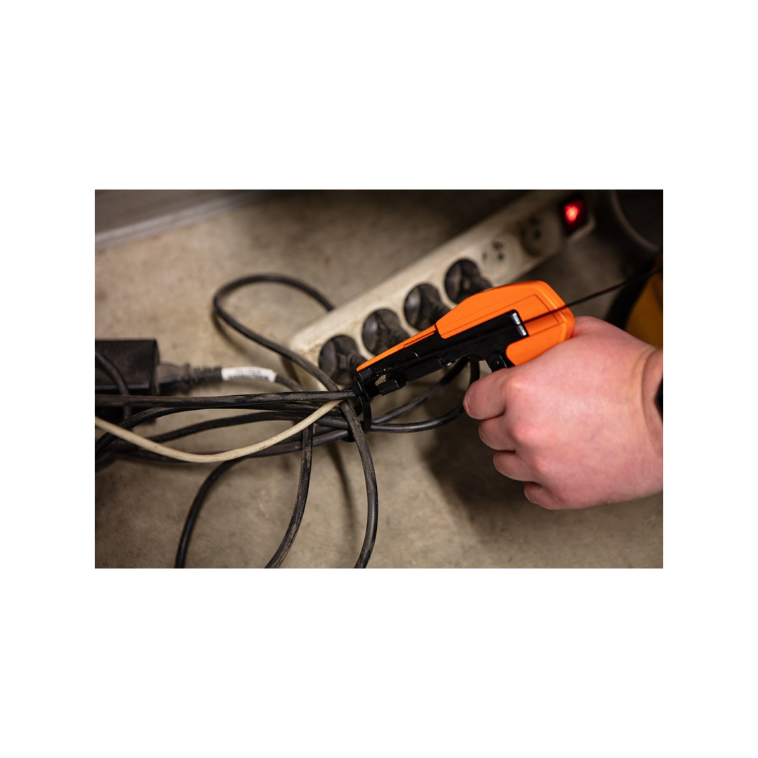 Kabelių surišimo pistoletas 3