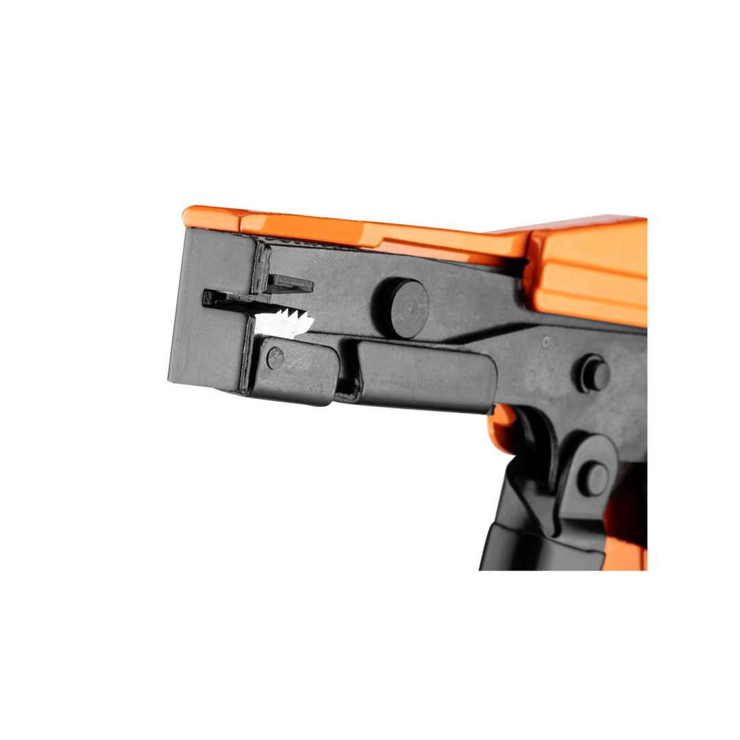 Kabelių surišimo pistoletas 5 Kabelių surišimo pistoletas 5