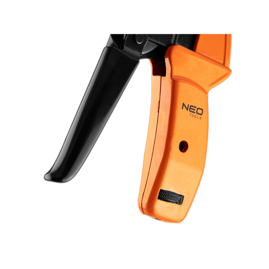 Kabelių surišimo pistoletas 6 Kabelių surišimo pistoletas 6