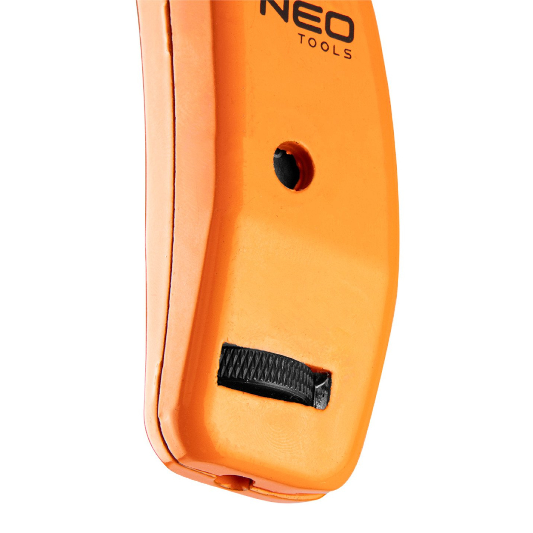 Kabelių surišimo pistoletas 7