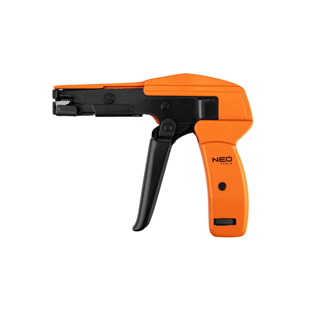 Kabelių surišimo pistoletas