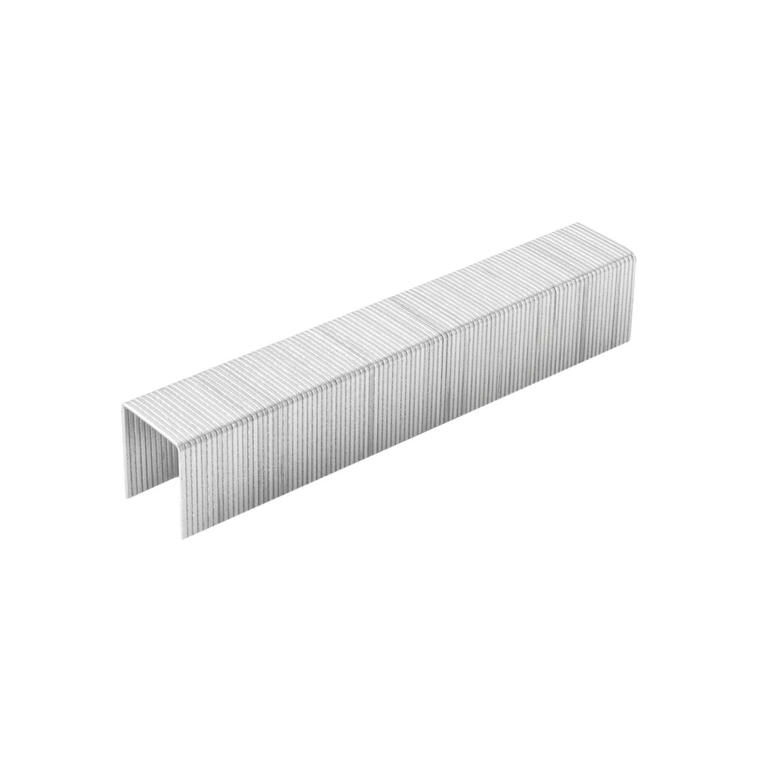 Kabės, tipas J -  14 mm, 1000   vnt. Kabės, tipas J -  14 mm, 1000   vnt.