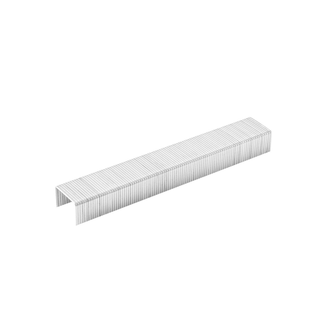 Kabės, tipas J -  8 mm, 2000   vnt. Kabės, tipas J -  8 mm, 2000   vnt.