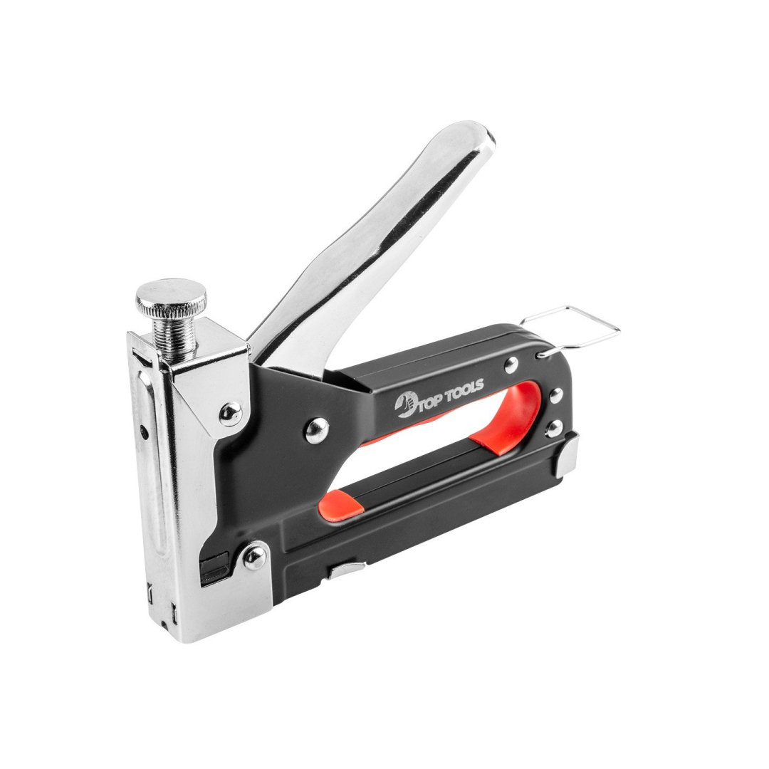 Kabių pistoletas 4 - 14 mm., korpusas - metalinis. Kabių pistoletas 4 - 14 mm., korpusas - metalinis.