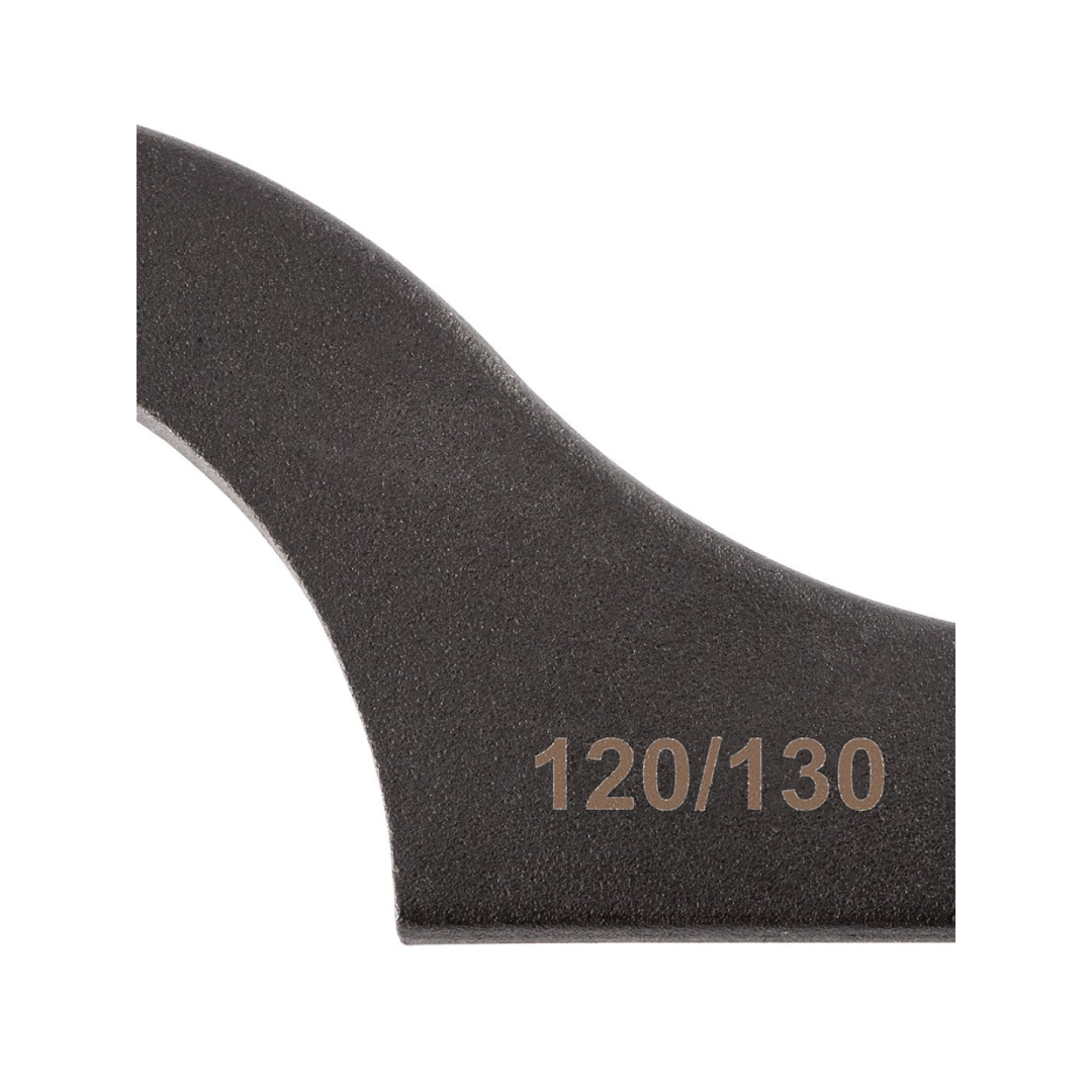 Kablinis raktas, dydis 120-130mm 3 Kablinis raktas, dydis 120-130mm 3