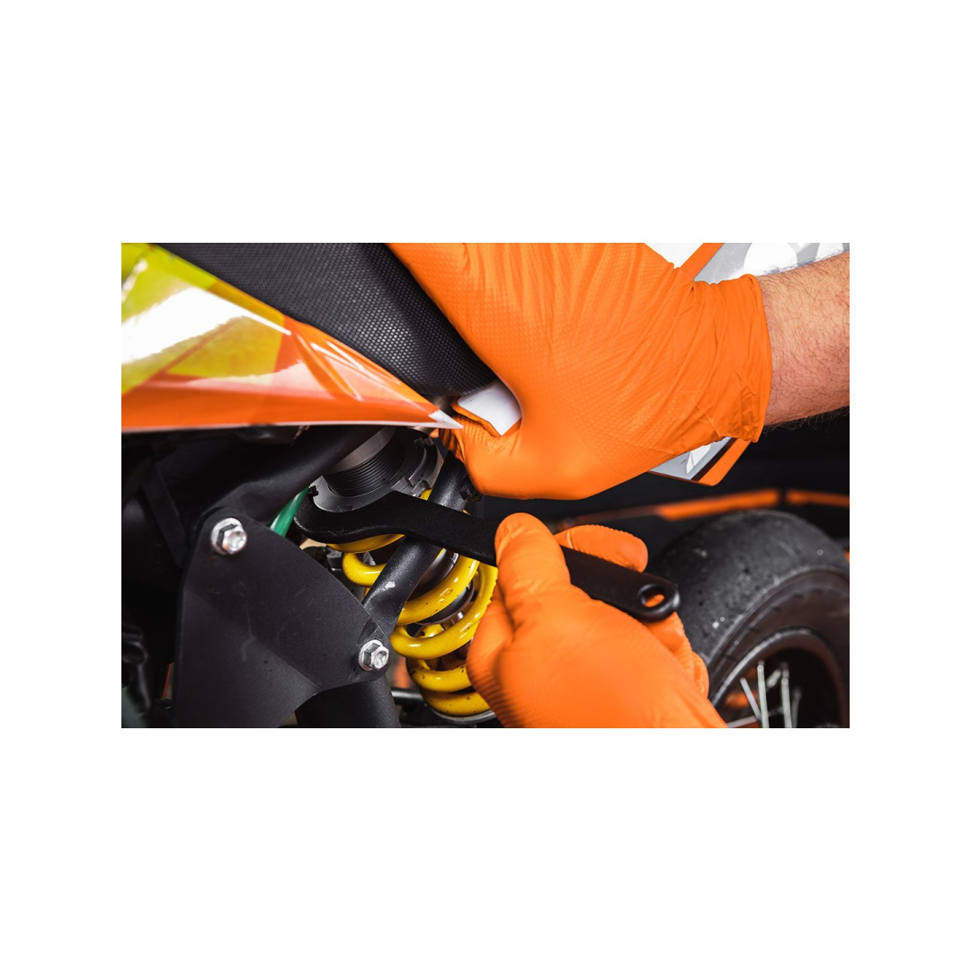 Kablinis raktas, dydis 25-28mm 1 Kablinis raktas, dydis 25-28mm 1