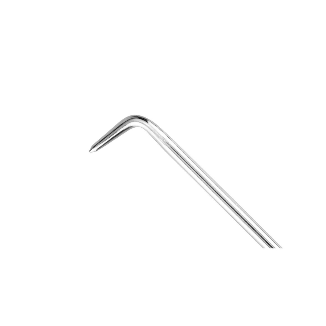 Kabliukai 150 mm, rinkinys iš 4 vnt. 6