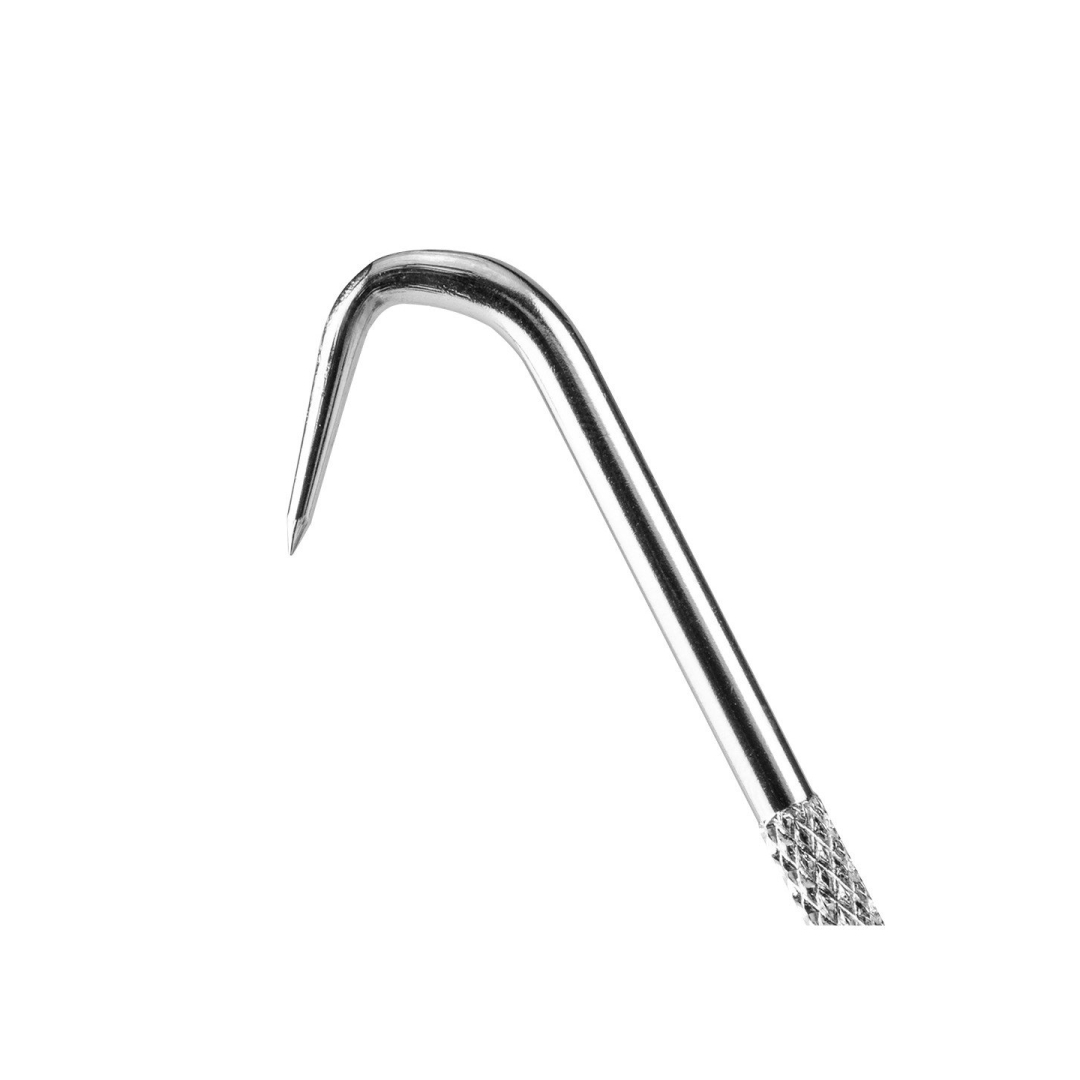 Kabliukai 150 mm, rinkinys iš 4 vnt. 7