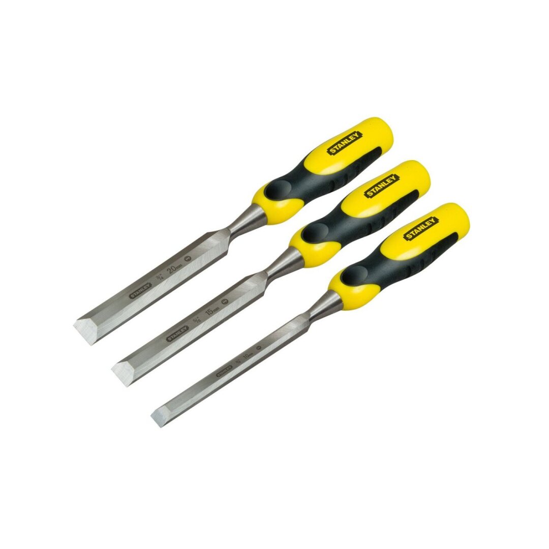 Kaltai medžiui 3vnt. 10 15 20mm 1 Kaltai medžiui 3vnt. 10 15 20mm 1