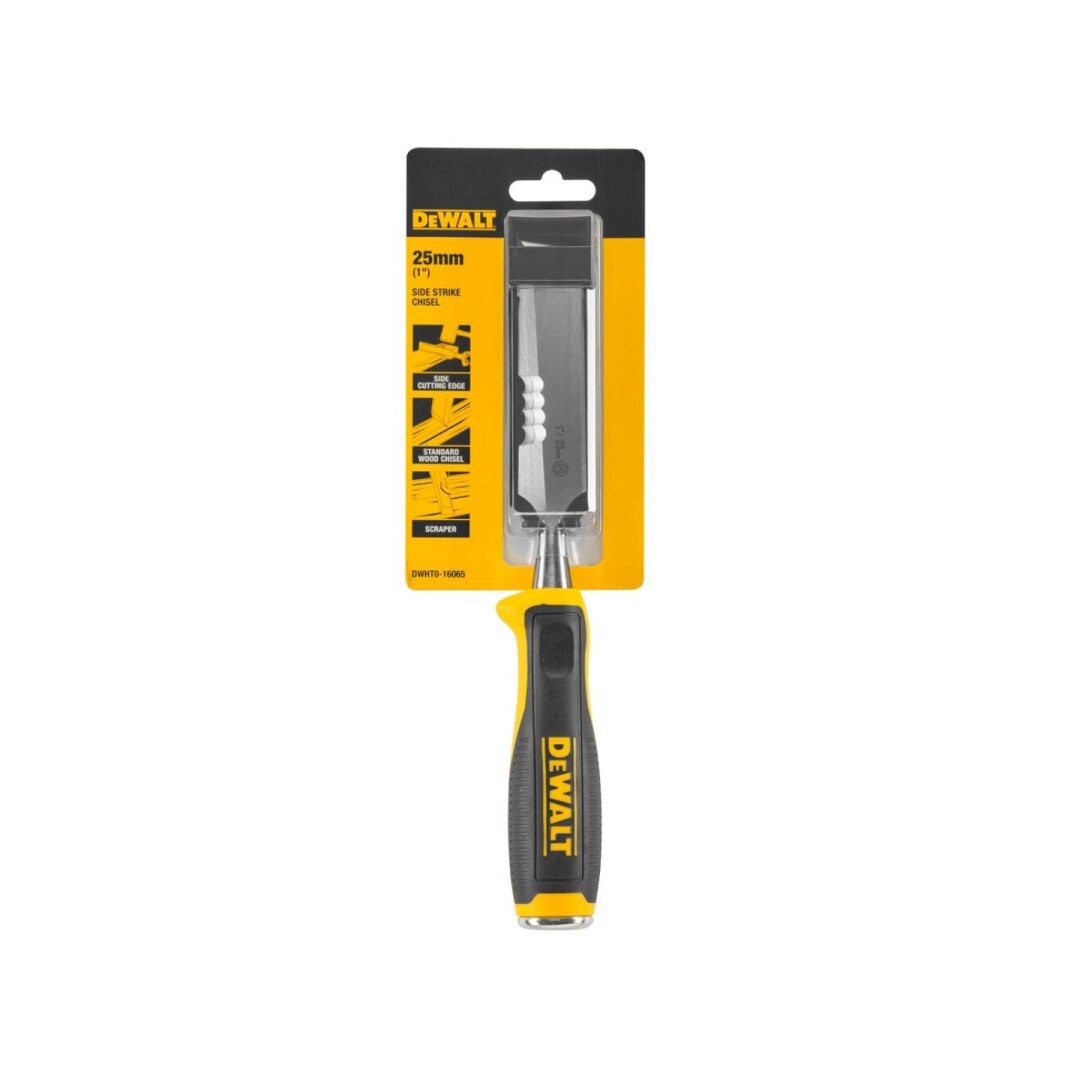 Kaltas 25 mm, DeWalt DWHT0-16065 1