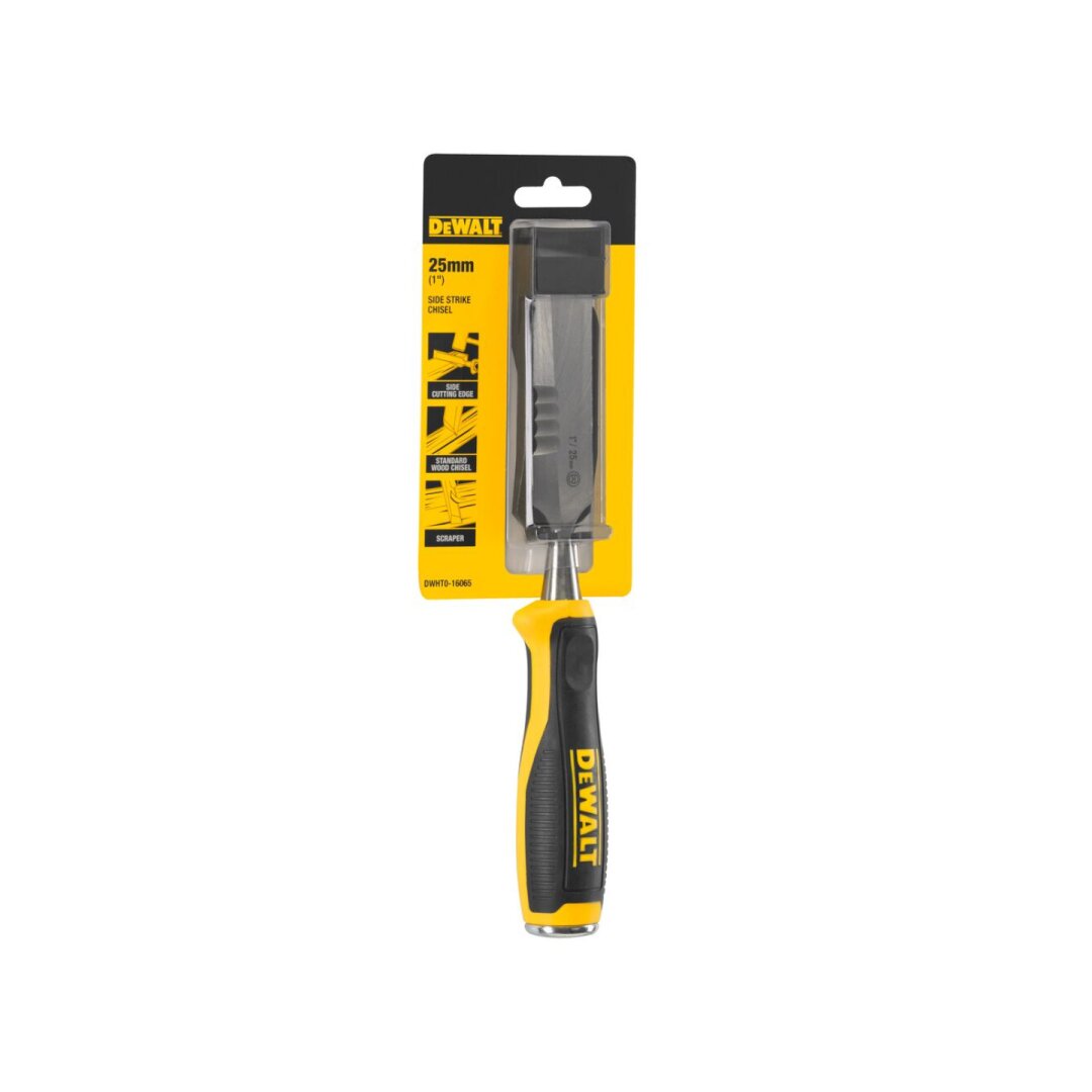 Kaltas 25 mm, DeWalt DWHT0-16065 2 Kaltas 25 mm, DeWalt DWHT0-16065 2