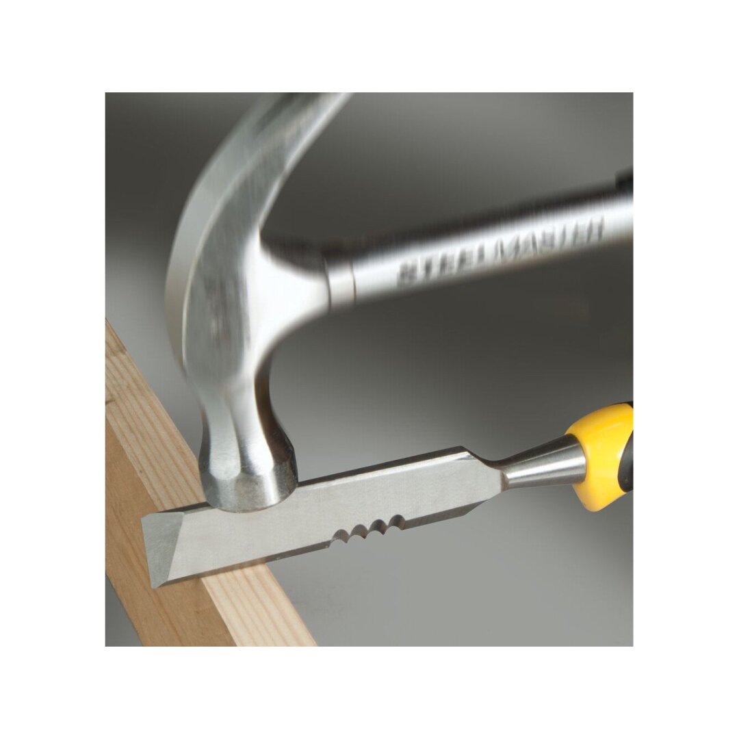 Kaltas medienai 25mm FATMAX 1 Kaltas medienai 25mm FATMAX 1