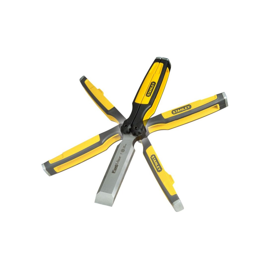 Kaltas medžiui 25mm