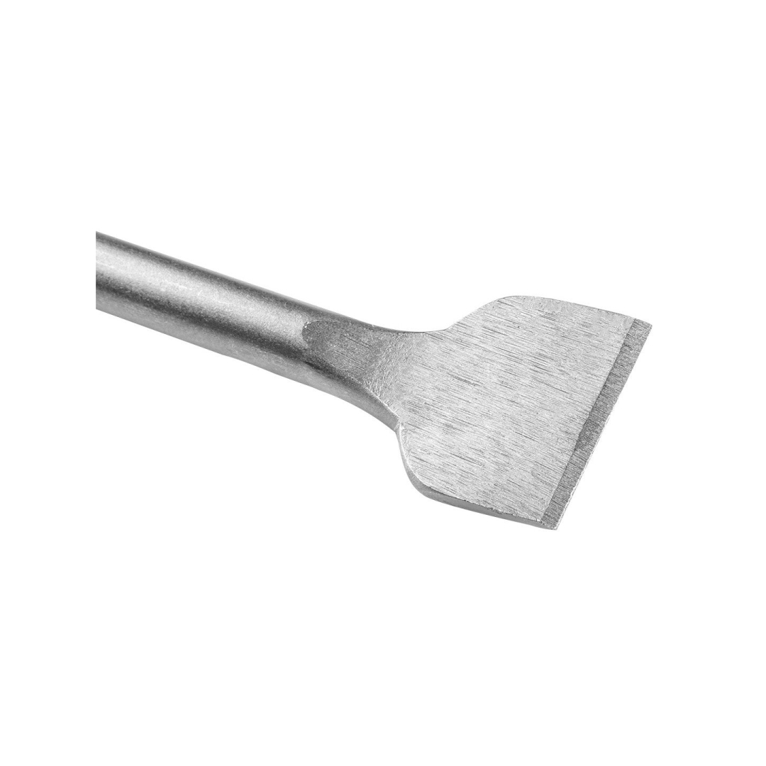 Kaltas SDS Plus plačiai išlenktas 40 x 250 mm, 25 st. 4