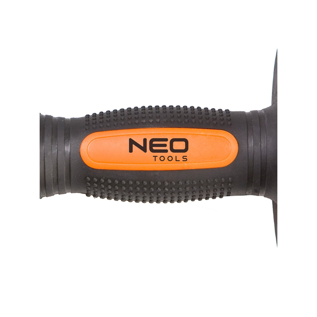 Kaltas su apsauga 22 x 19 x 300 mm 6