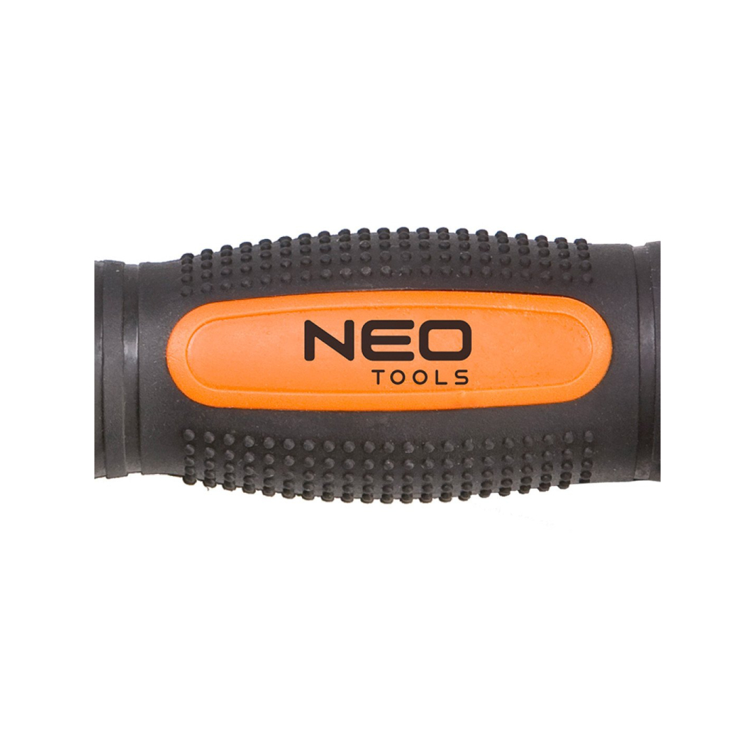 Kaltas su apsauga 50 x 19 x 300 mm 7